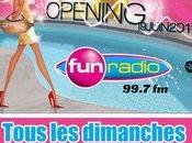 Pool party joïa patio) tous dimanches provence