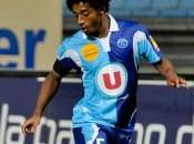 Ryan Mendes Premier League