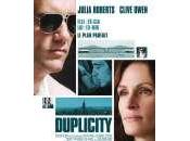 Duplicity (2008)