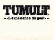 recette Tumult©