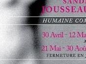 Humaine comédie Sandrine Jousseaume galerie