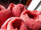glace moi, rhubarbe fruits rouges, avec Alsa