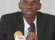 Mansour Ndiaye candidat Présidentielle 2012 Sénégal