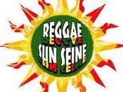 Réservation ligne Pass pour festival Reggae Seine