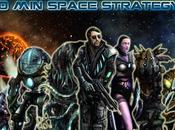 Sortie Space Strategy