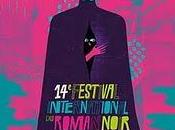 14ème festival roman noir (Frontignan).