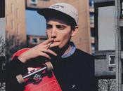Supreme 2011 huge magazine editorial