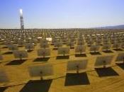 Energies Nouvelles contrat record dans solaire californien