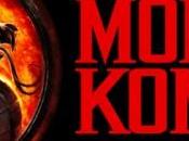 Mortal Kombat: vidéo Skarlet