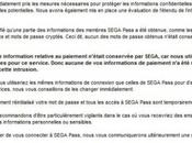 Sega c’est plus fort pirates