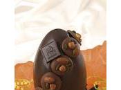 chocolats Pâques Monbana