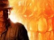 "Indiana Jones bande-annonce