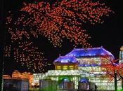Harbin Snow Festival Neige Glace