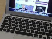 rumeurs autour prochain MacBook