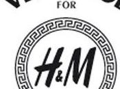Versace signe collection chez H&amp;M; pour l'automne 2011