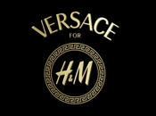 Versace signe première collaboration avec