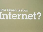 Internet n’est green