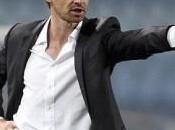 Villas-Boas route pour Chelsea