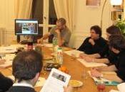 Groupe travail discipline l’école