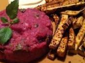 Frites dukan Tatiana Dukan