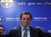 Rosell Mourinho n’est meilleur