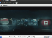 Ubuntu 11.04 Installer Arista 0.9.7.1 transcodeur fichiers vidéo
