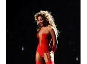 Beyoncé reprend Queen, Prince Kings Leon lors concert Nice