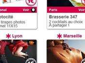 Wonderdeal offres Wonderbox