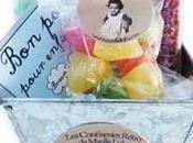 Nouvelle idée Cadeau pour Maitresse accompagnée d'Oursons Guimauve, vous