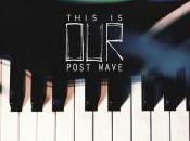 This postwave juin cafe danse