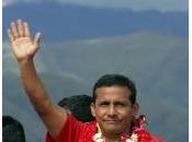 Humala president yeux retrouves l’indien