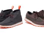Swims wingtip shoe moccasin