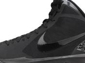 Nike Zoom Hyperdunk 2011 Août