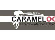 nouveau partenaire Carameloos