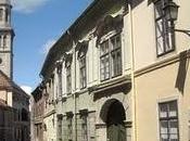 Sopron Liszt entre Hongrie l'Autriche