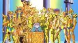 Premières images Saint Seiya Senki