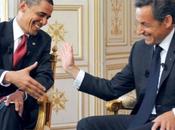 Sarkozy fait chuter Obama