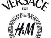 Versace signera collection capsule H&amp;M;!