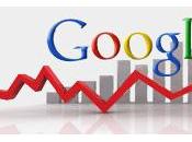 milliard visiteurs pour Google