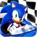 Sonic Sega Racing disponible déjà promotion