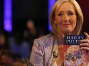 Rowling révéle fameux secret
