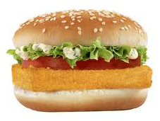 poisson McDonald’s désormais certifié