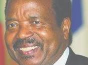 Présidentielle camerounaise 2011 Briguera, briguera pas? Paul Biya fait durer plaisir