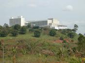 Yaoundé-Cameroun: milliards pour rénover palais Congrès