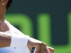 Wimbledon Tsonga dans douleur