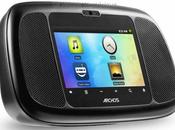 Archos lance deux appareils sous Android, pour maison