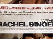 L'Affaire Rachel Singer John Madden avec Helen Mirren Worthington