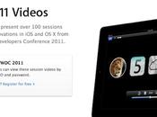 WWDC 2011: Apple rend disponible iTunes