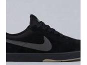 Nike Eric Koston Black-Grey-Gum