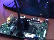 Freescale présente i.MX 6Quad